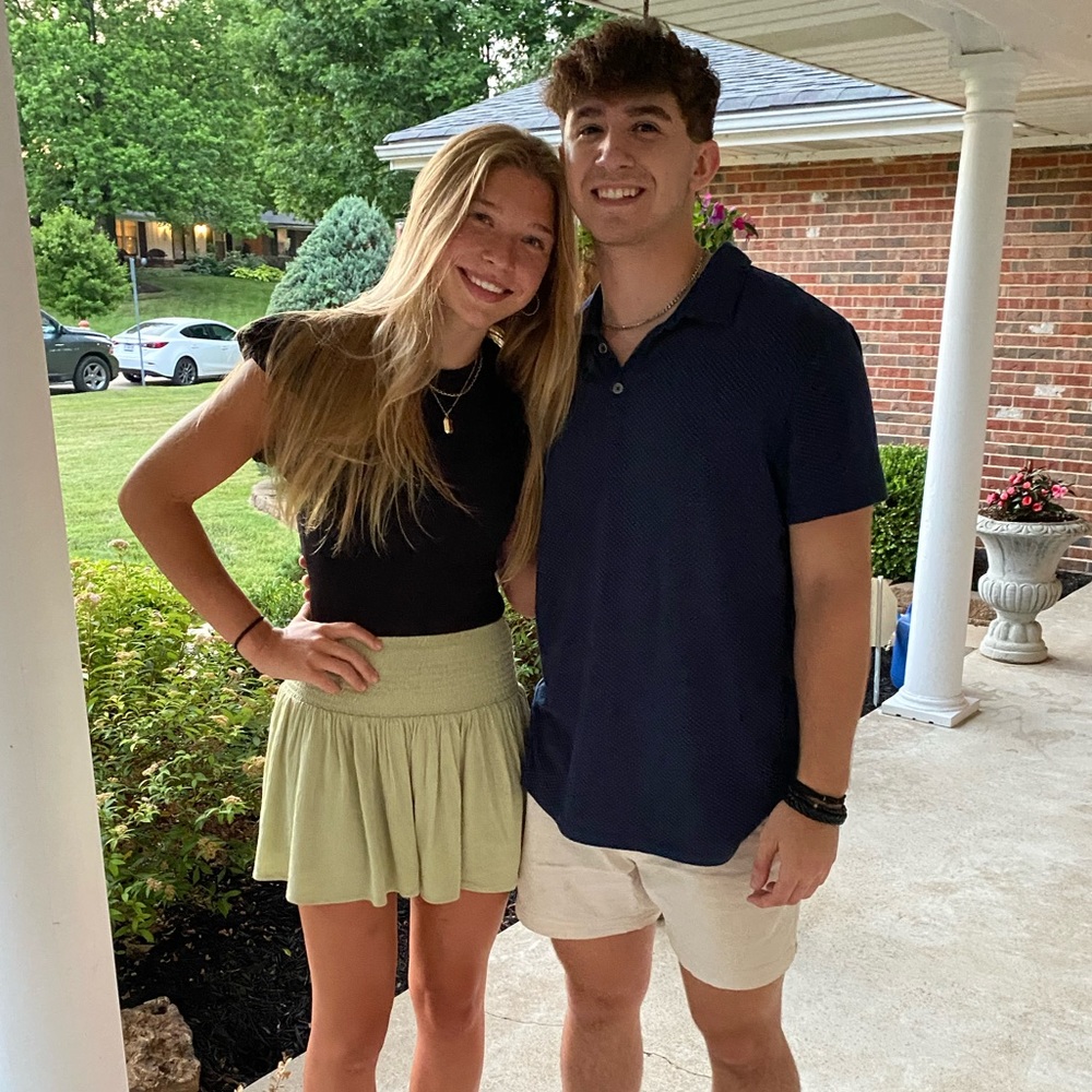 Meet your Posher, Vince